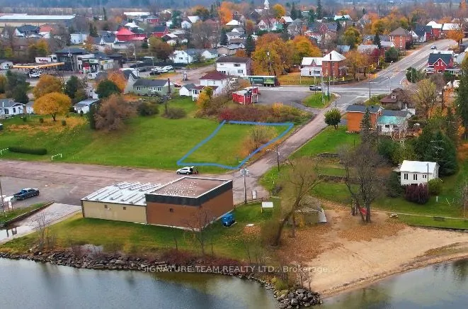 Vacant Land For Sale | X12108946