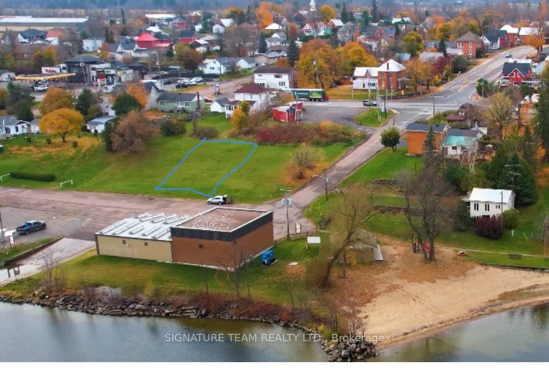 Vacant Land For Sale | X12108948