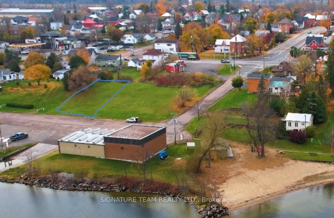 Vacant Land For Sale | X12108949
