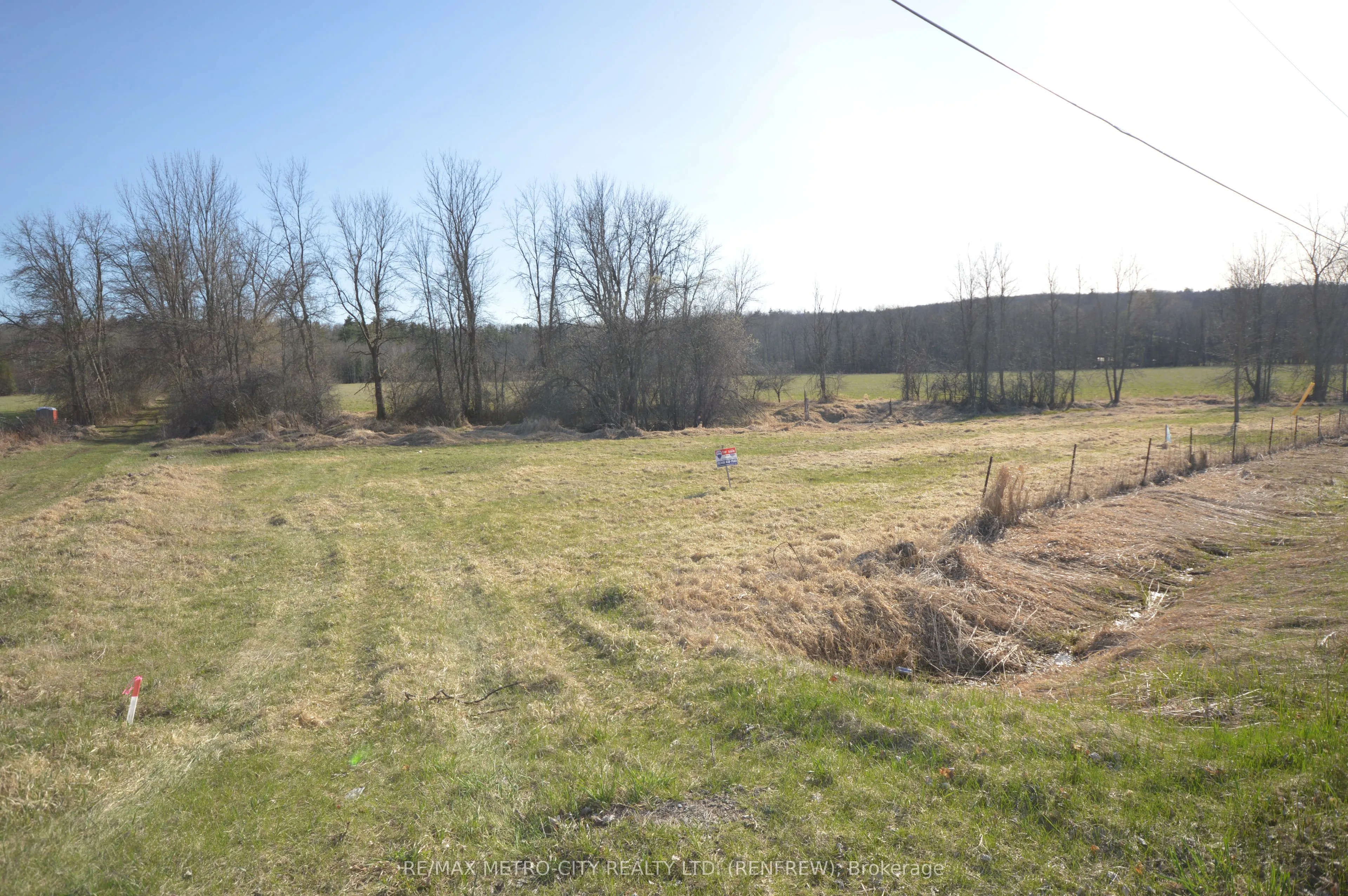 Vacant Land For Sale | X12110175