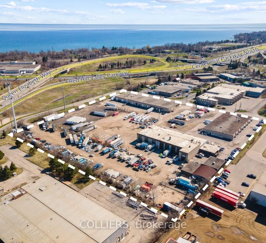 For Sale in Hamilton
