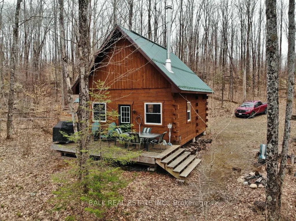 Detached Home For Sale | X12110256