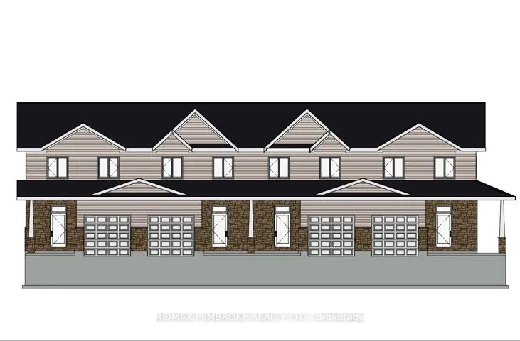 68 Samantha Crescent, Petawawa, ON K8H 0H5