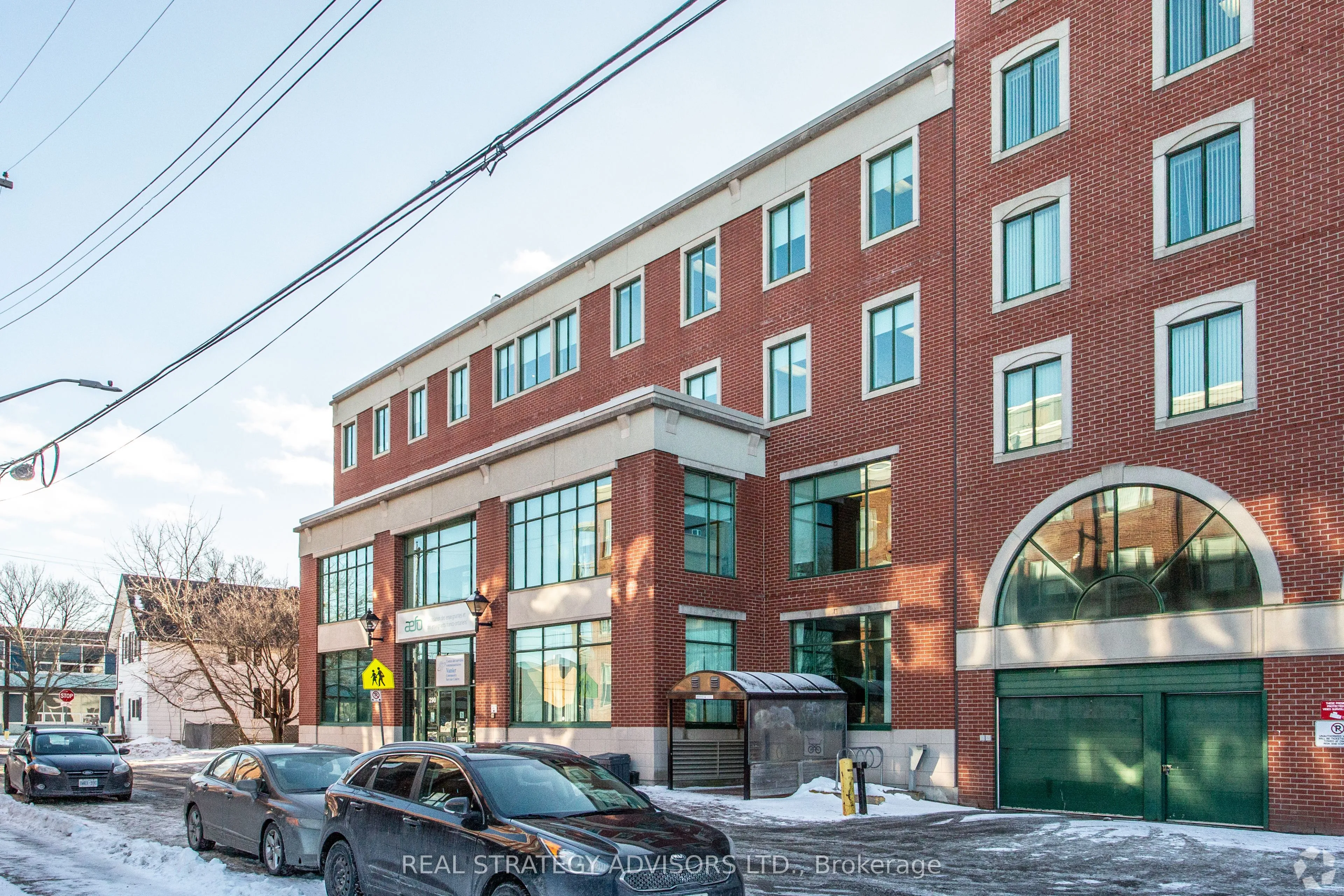 Office For Lease | X12113093