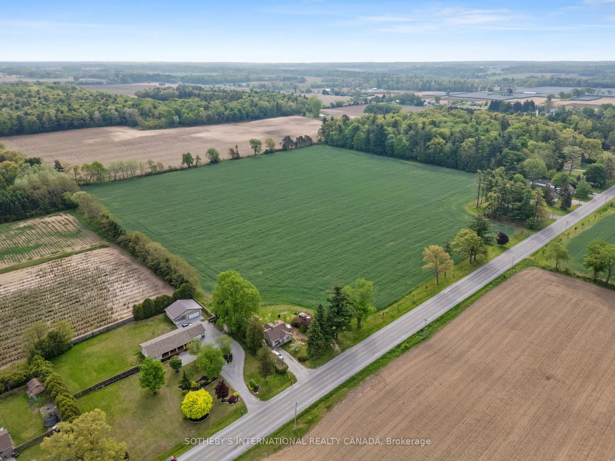 Vacant Land For Sale | X12117093