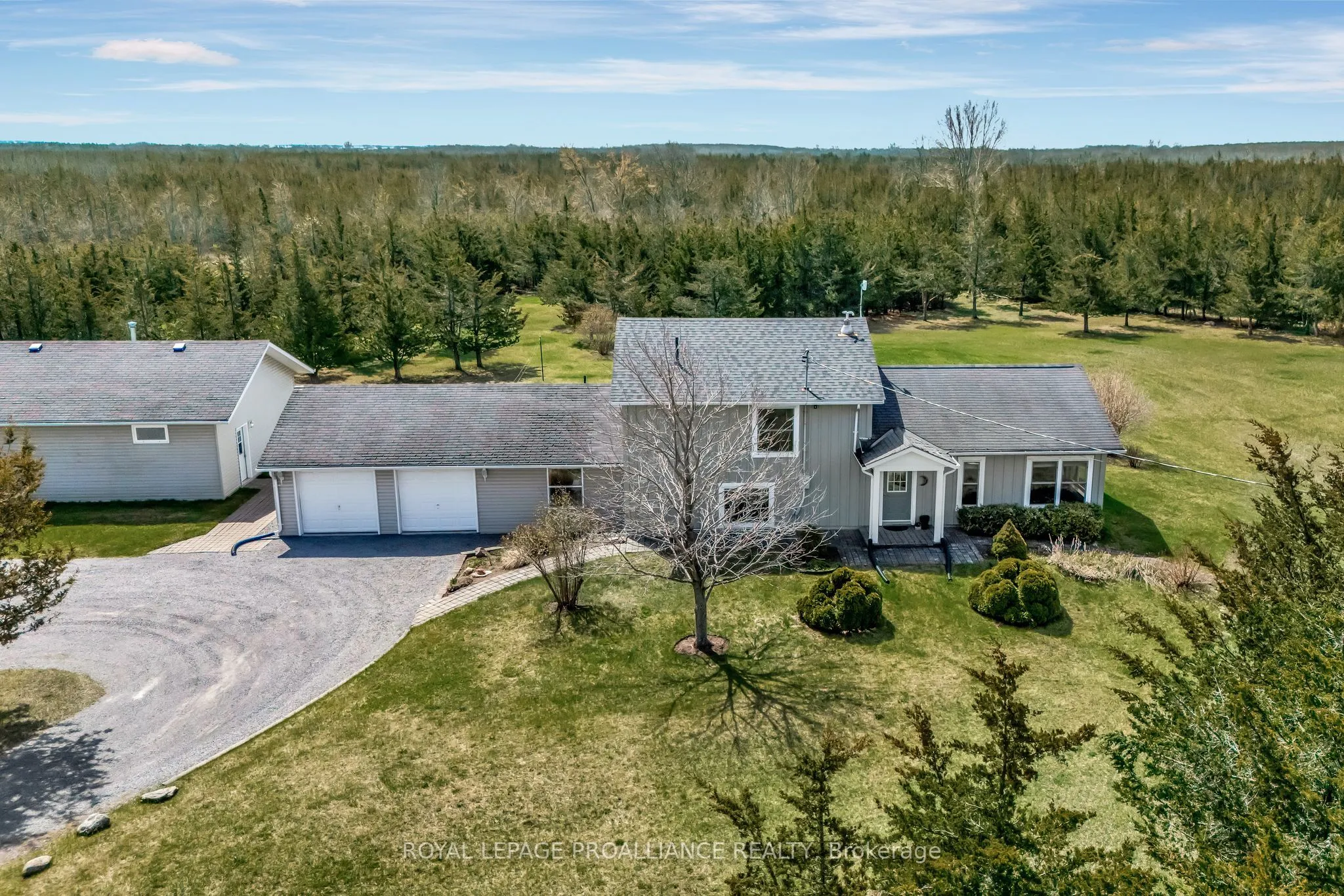 Detached Home For Sale | X12118410