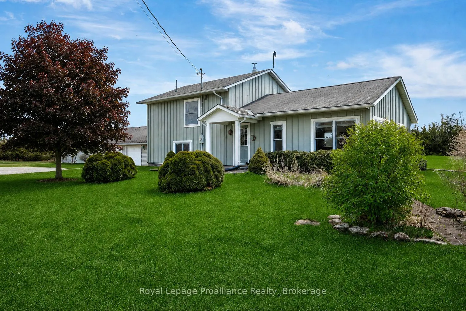 Detached Home For Sale | X12118410