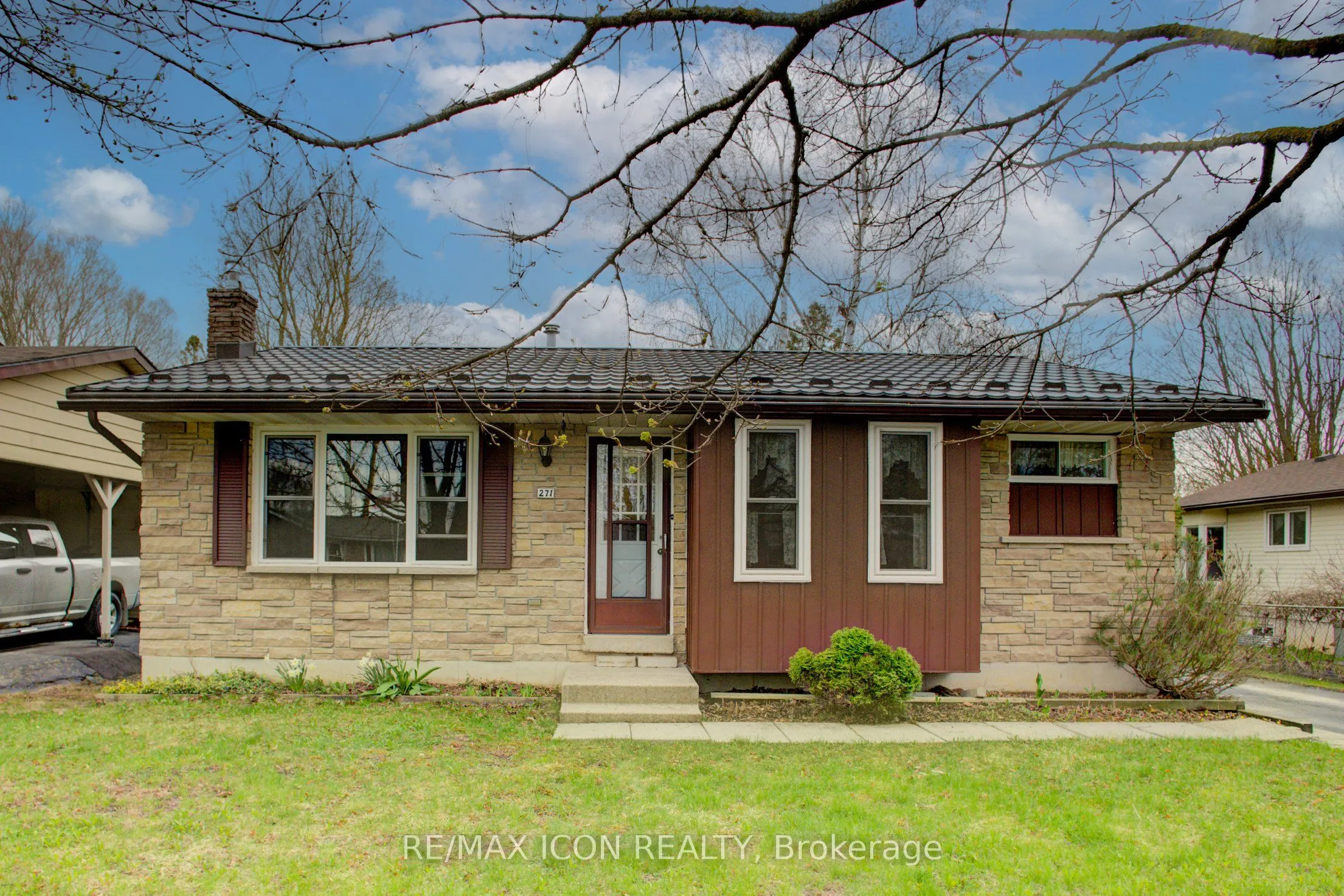 Detached Home For Sale | X12120530