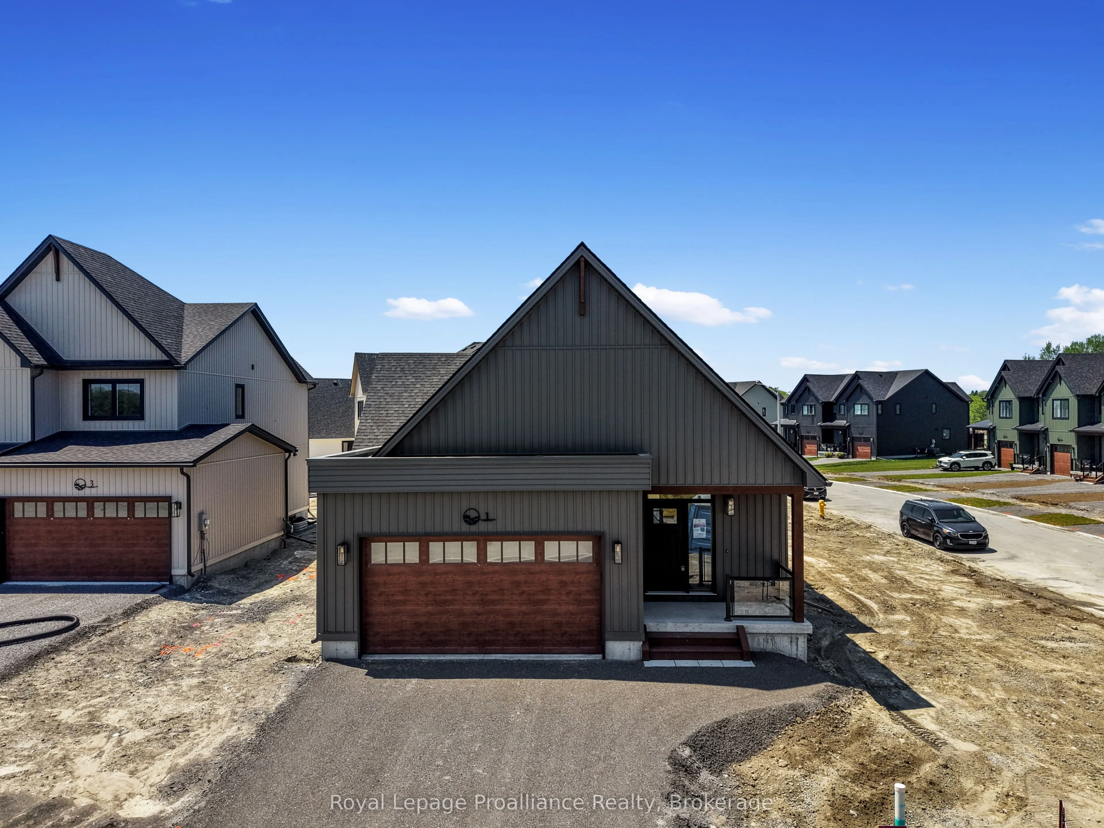 Detached Home For Sale | X12128250