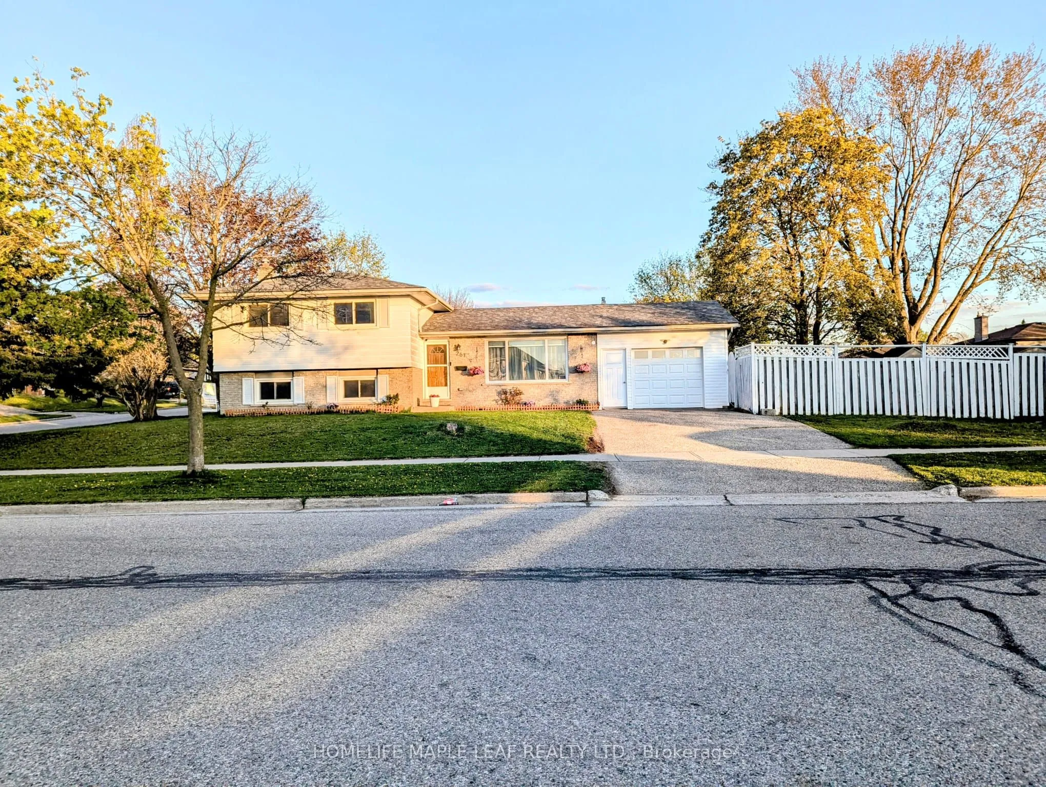 Detached Home For Sale | X12128812