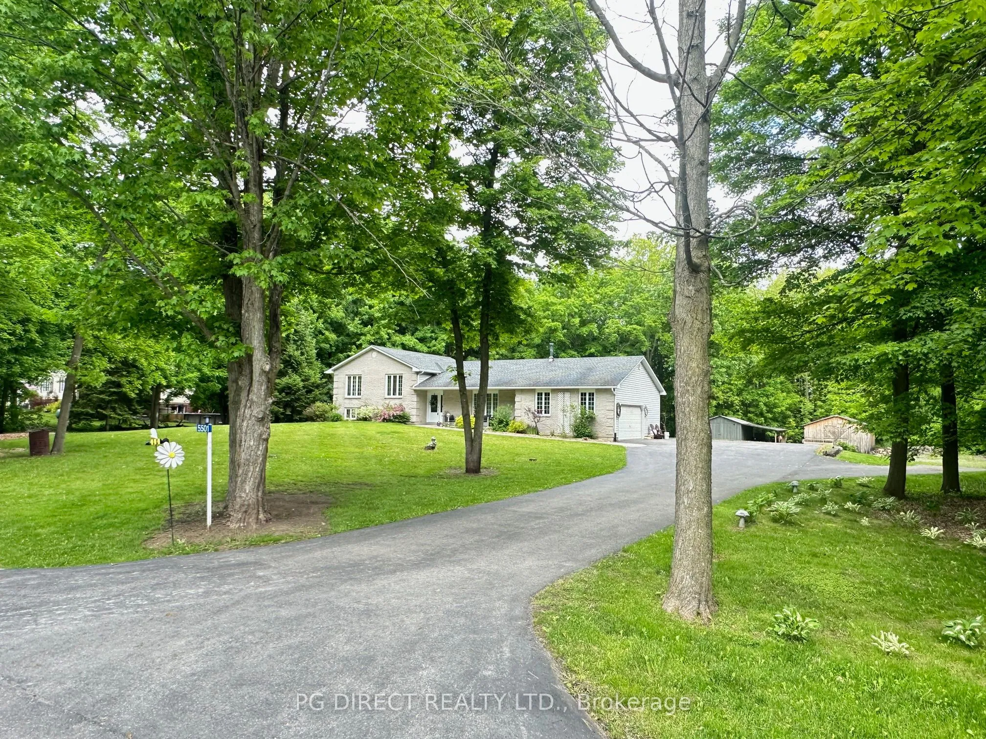 Detached Home For Sale | X12142620