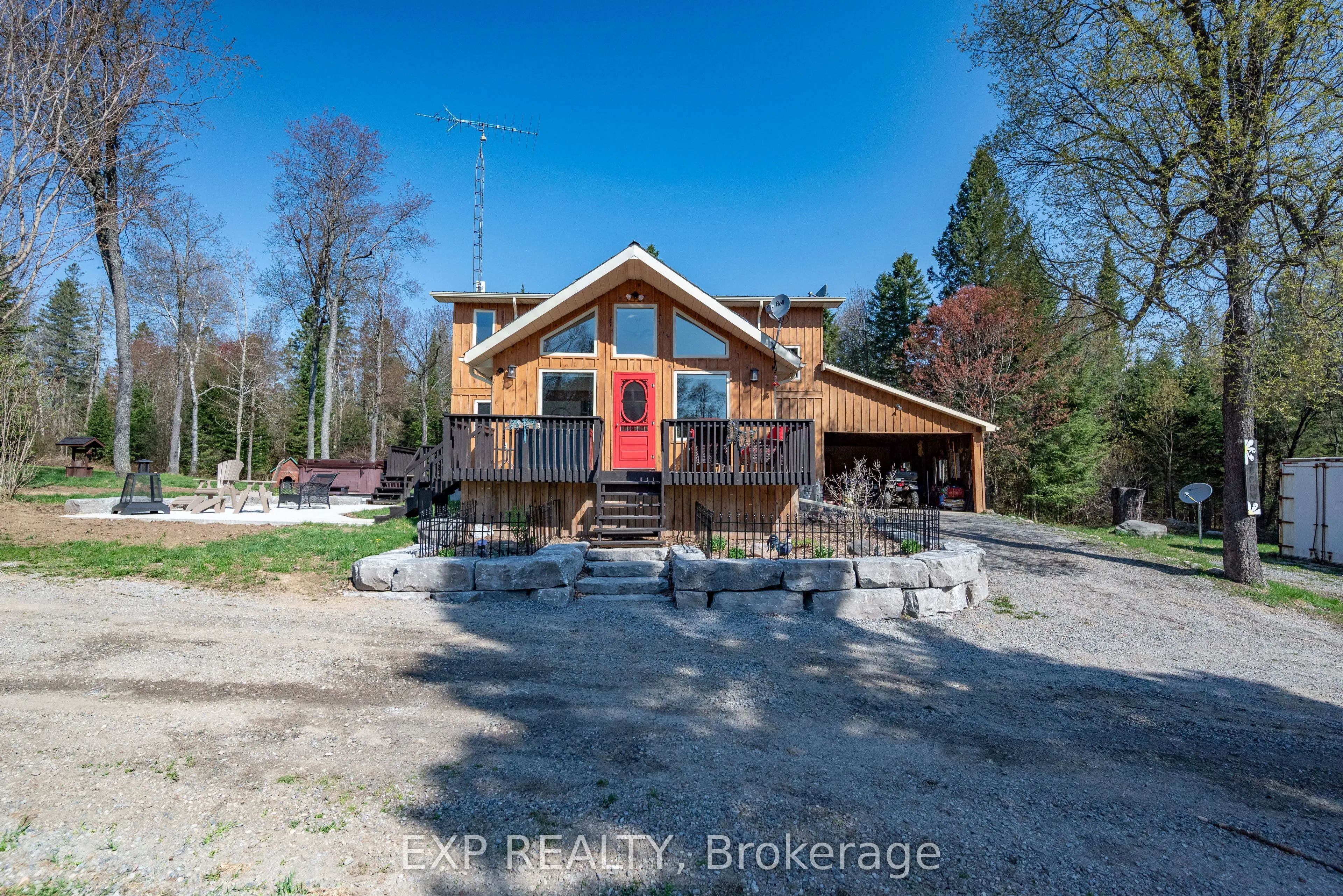 Detached Home For Sale | X12146643