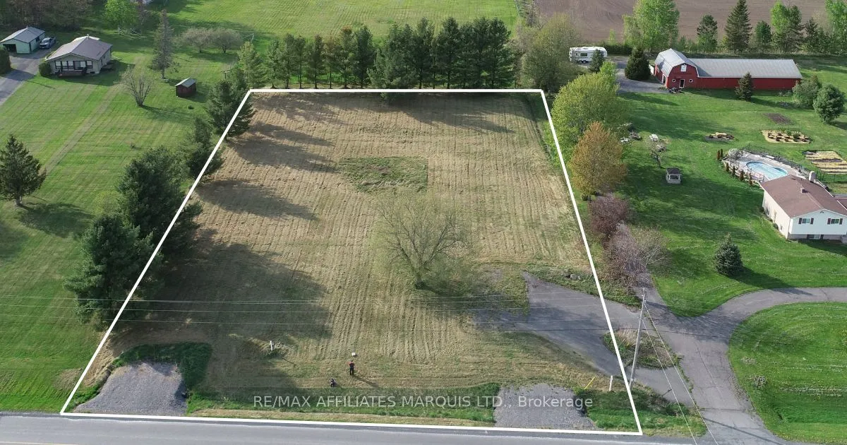 Vacant Land For Sale | X12147286