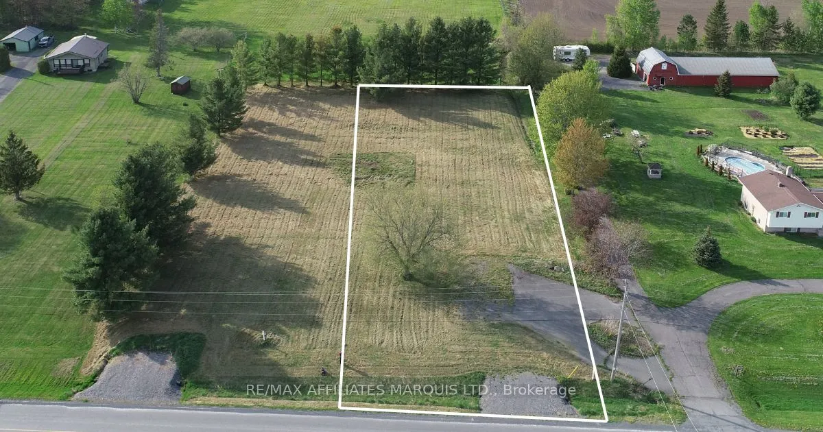 Vacant Land For Sale | X12147301