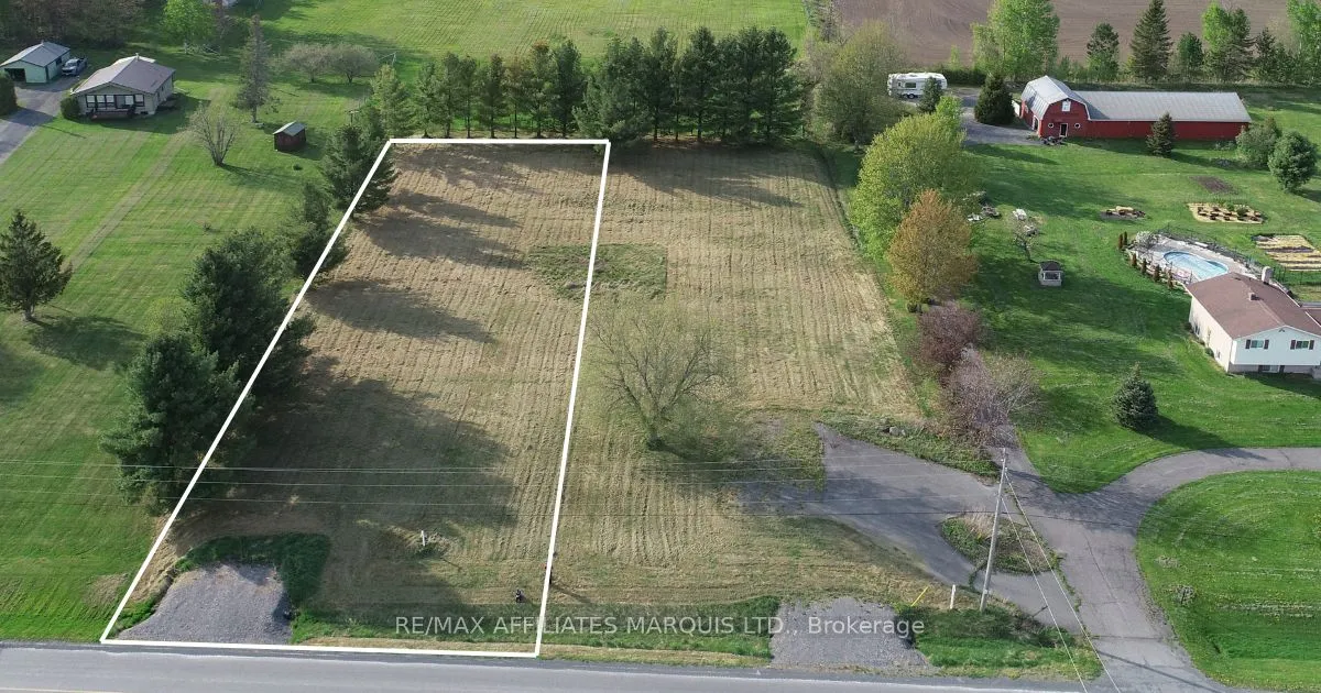Vacant Land For Sale | X12147312