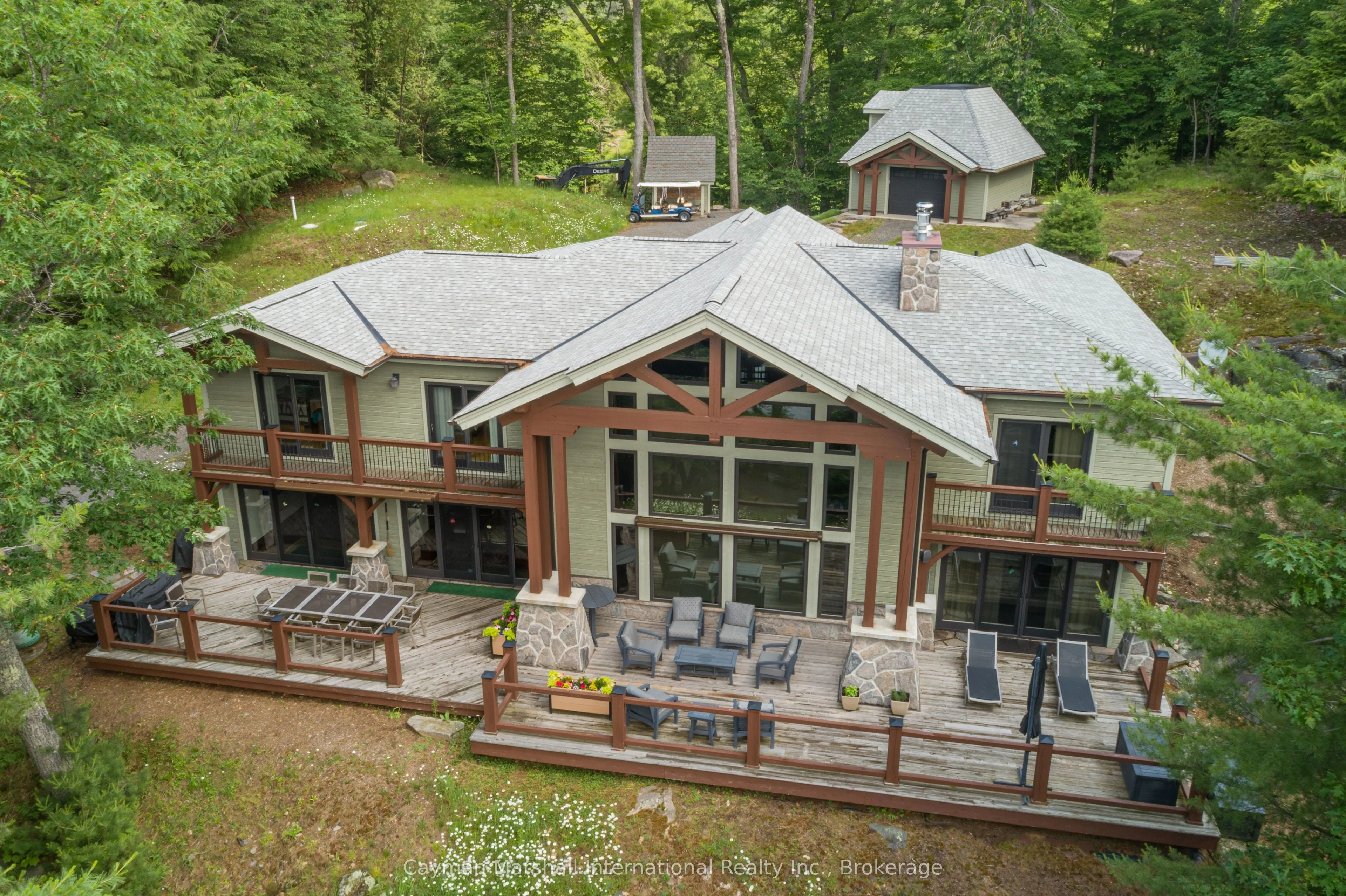 Detached Home For Sale | X12147540