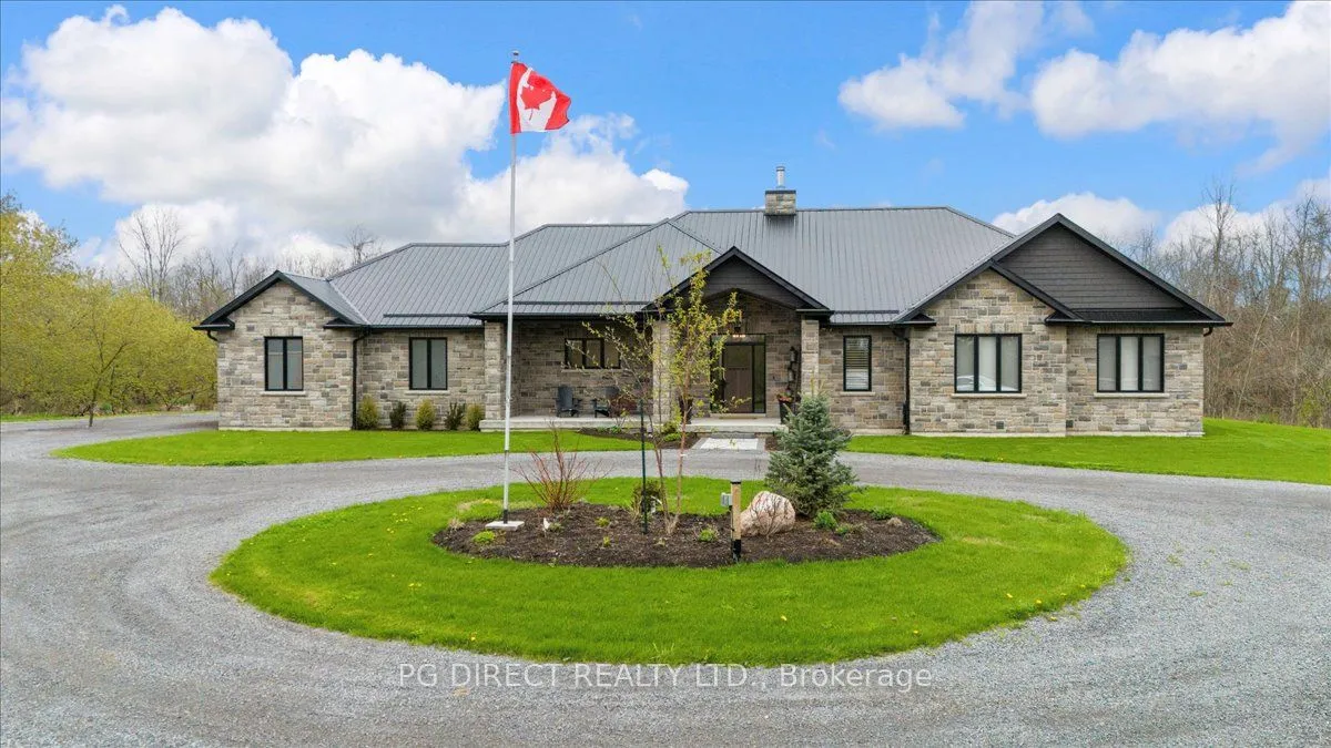 Detached Home For Sale | X12147786