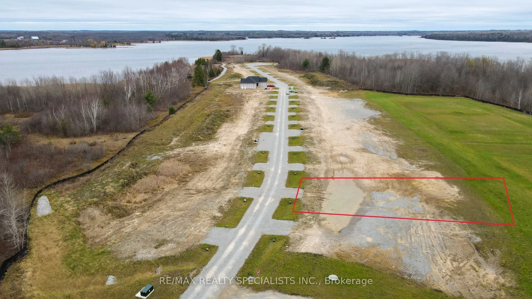 Vacant Land For Sale | X12154365