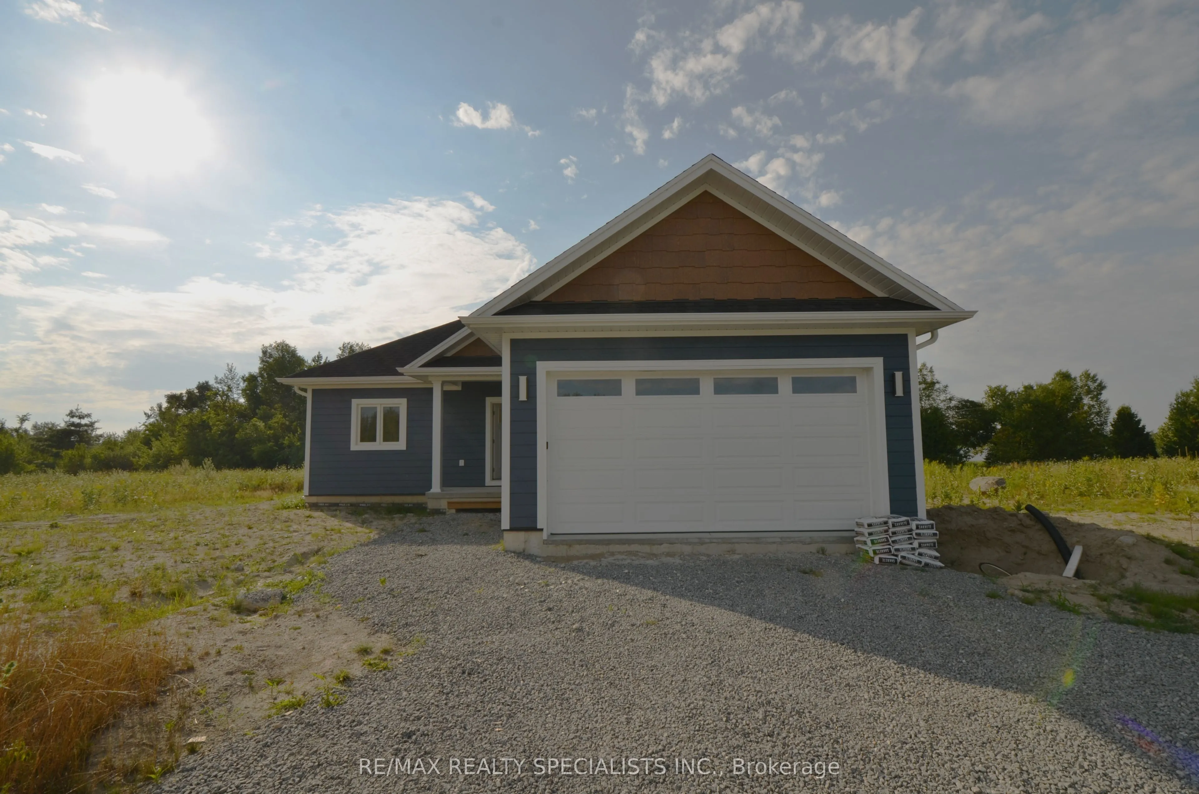 Detached Home For Sale | X12154629