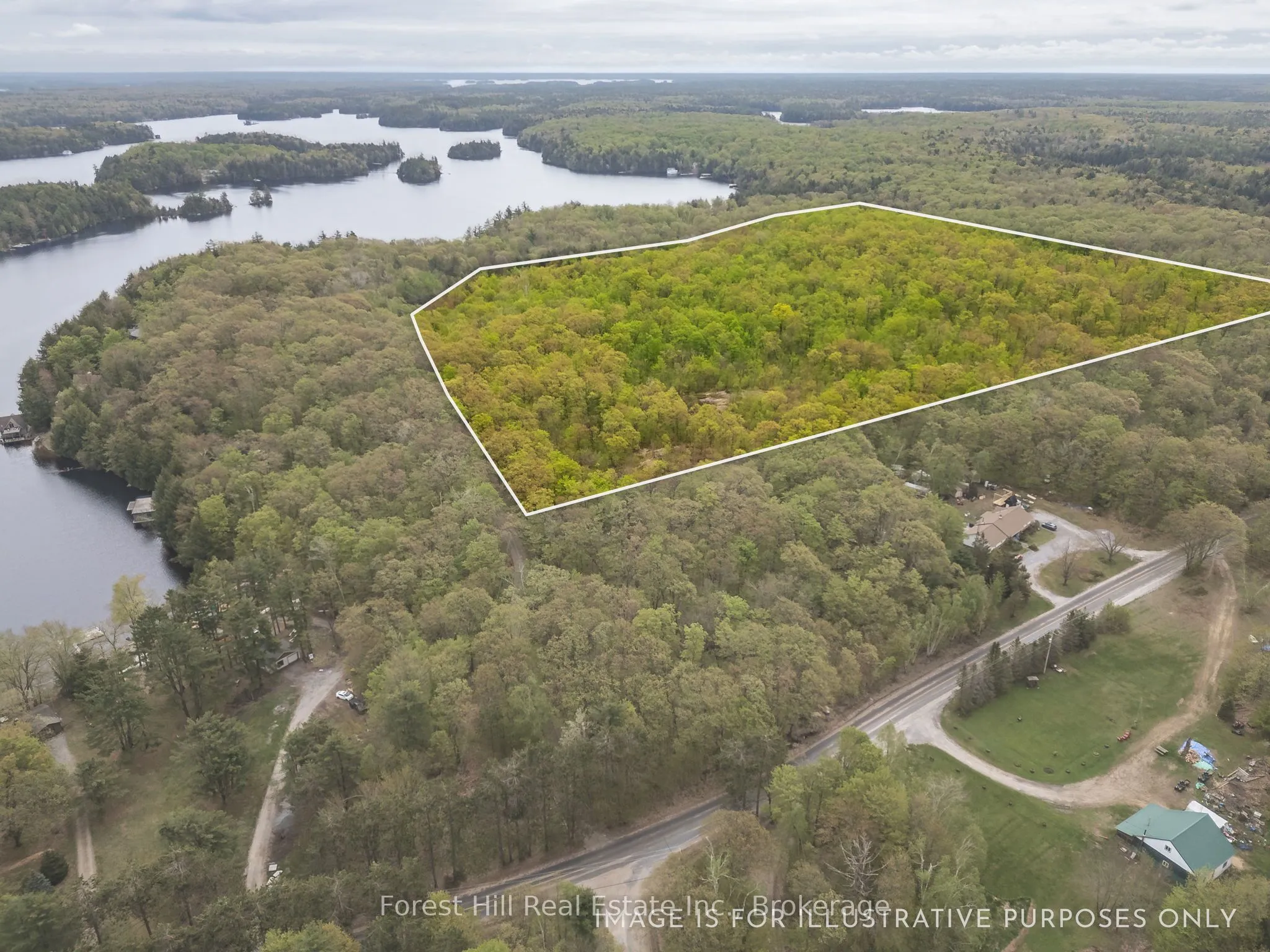 Vacant Land For Sale | X12155397