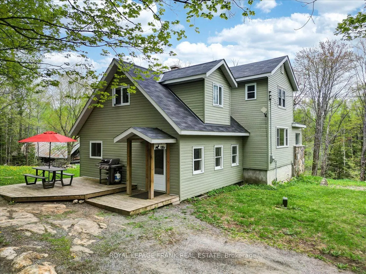 Detached Home For Sale | X12155482