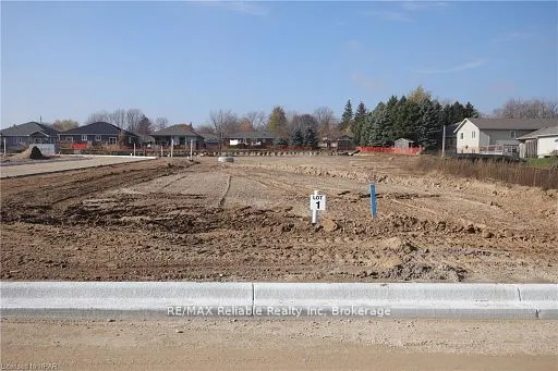 Vacant Land For Sale | X12159332
