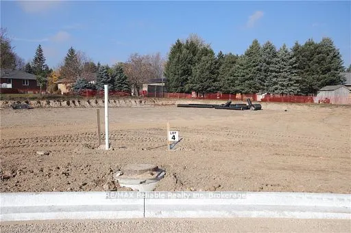 Vacant Land For Sale | X12159349
