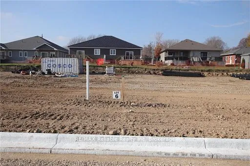 Vacant Land For Sale | X12159354