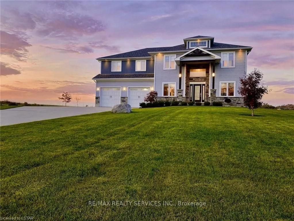Detached Home For Sale | X12161509
