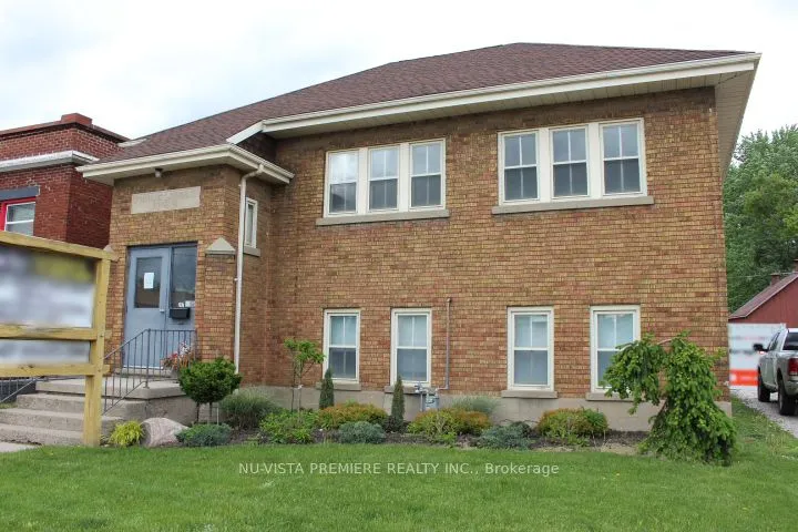 247 Main Street, Southwest Middlesex, ON N0L 1M0