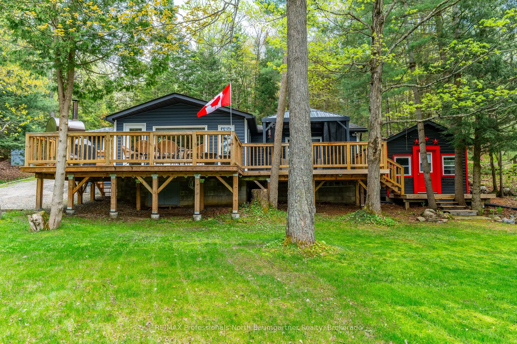 Detached Home For Sale | X12166694