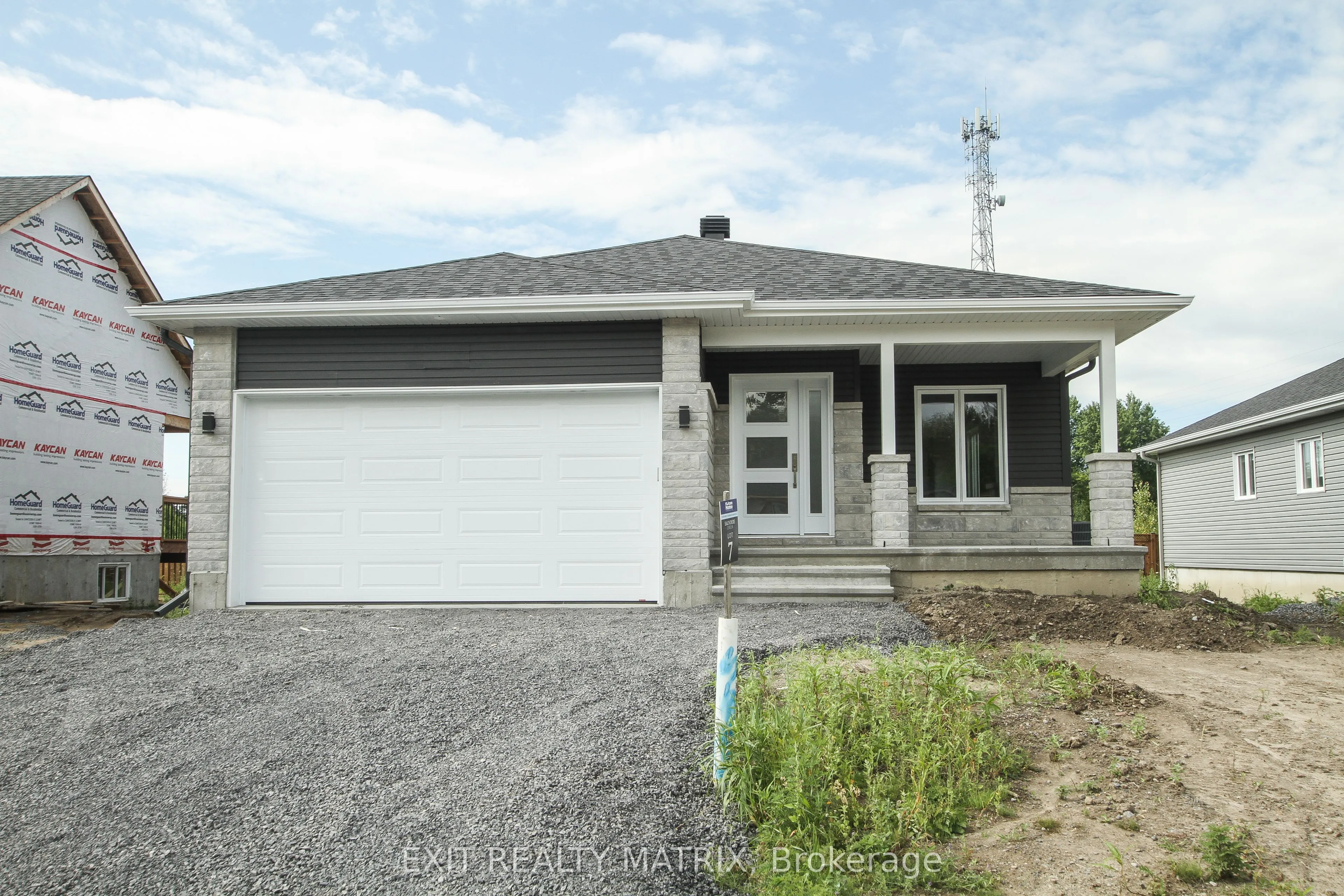 Detached Home For Sale | X12168434