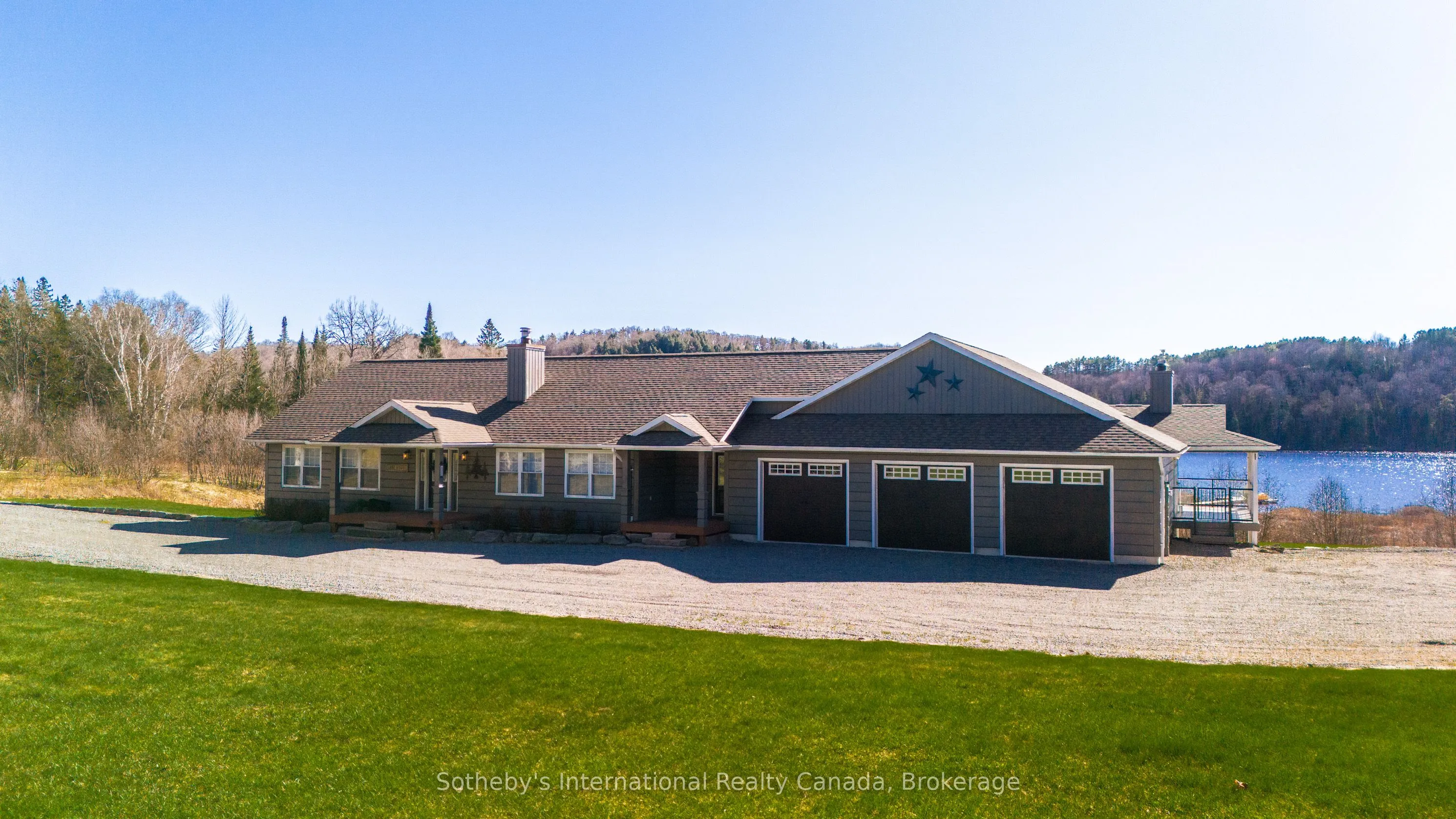Detached Home For Sale | X12169365