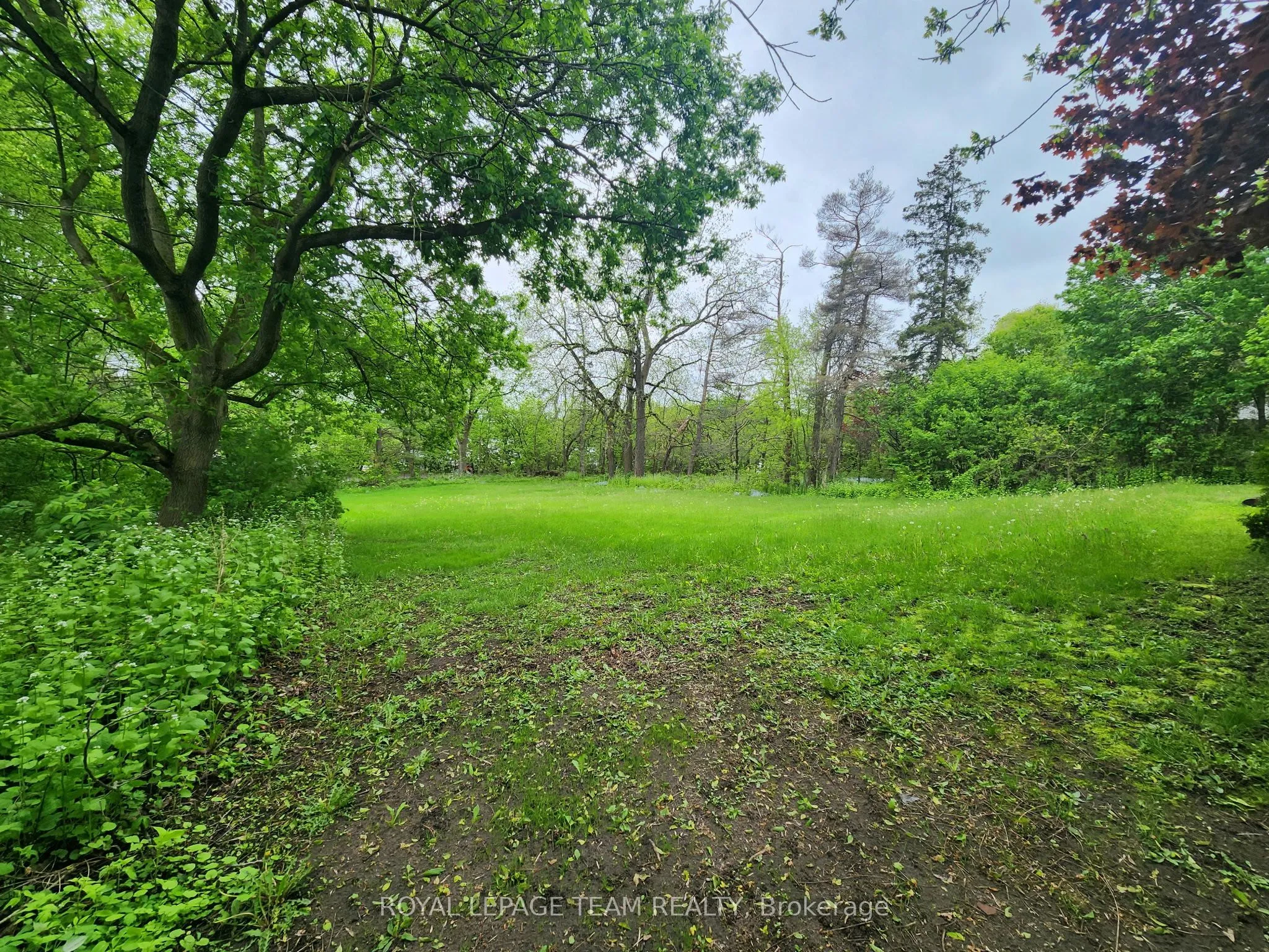 Vacant Land For Sale | X12170715
