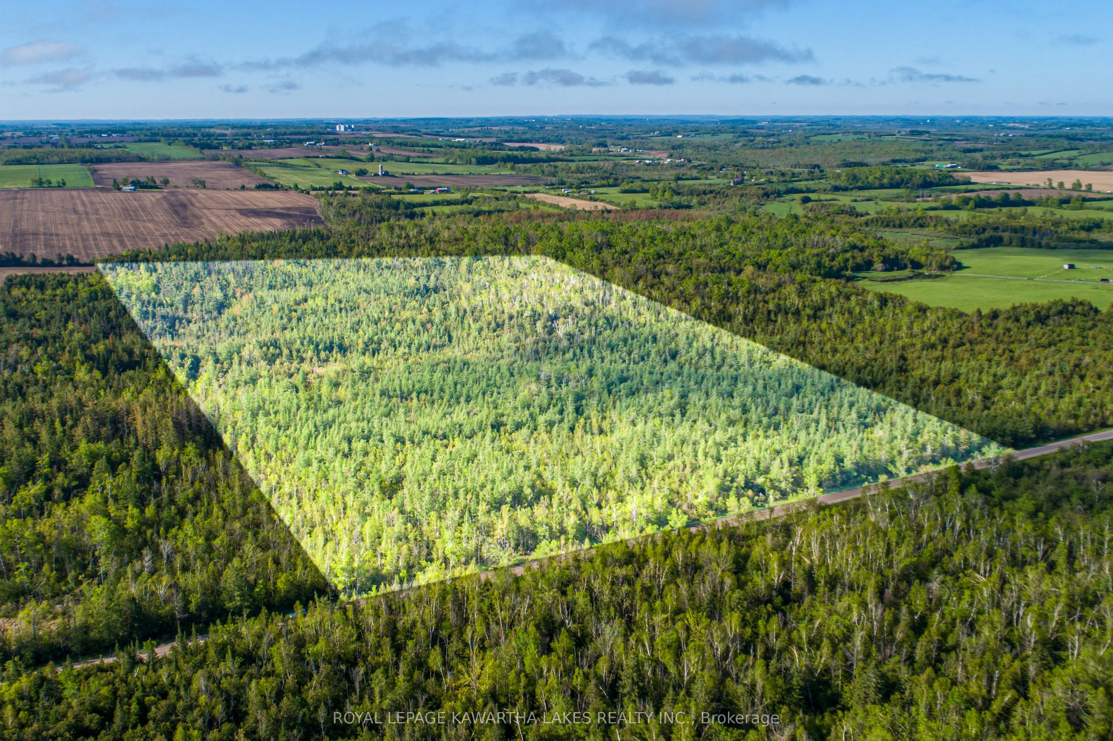 Vacant Land For Sale | X12175477