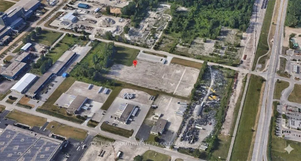 Land For Sale | X12176306