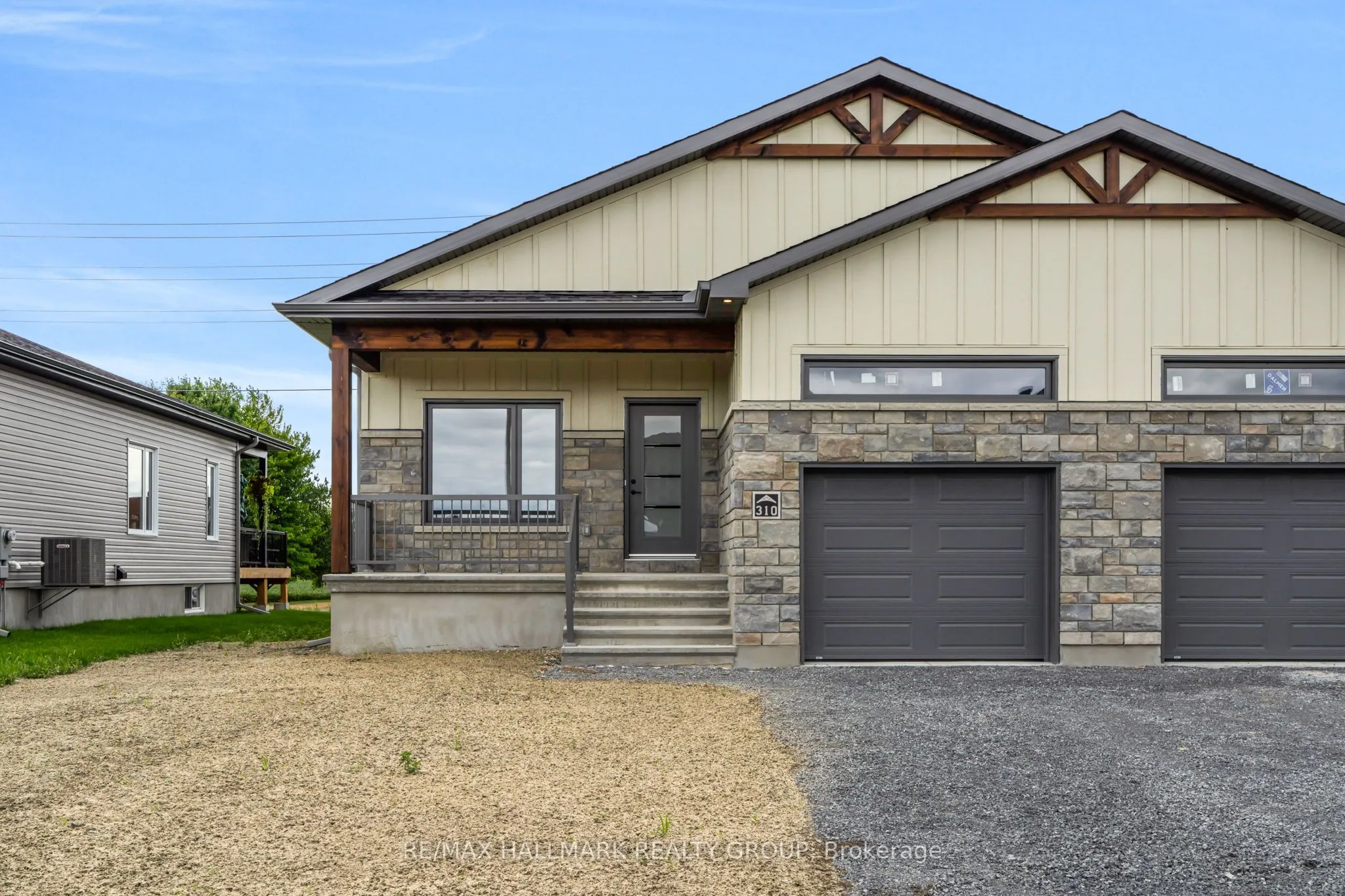 Semi-Detached Home For Sale | X12176409