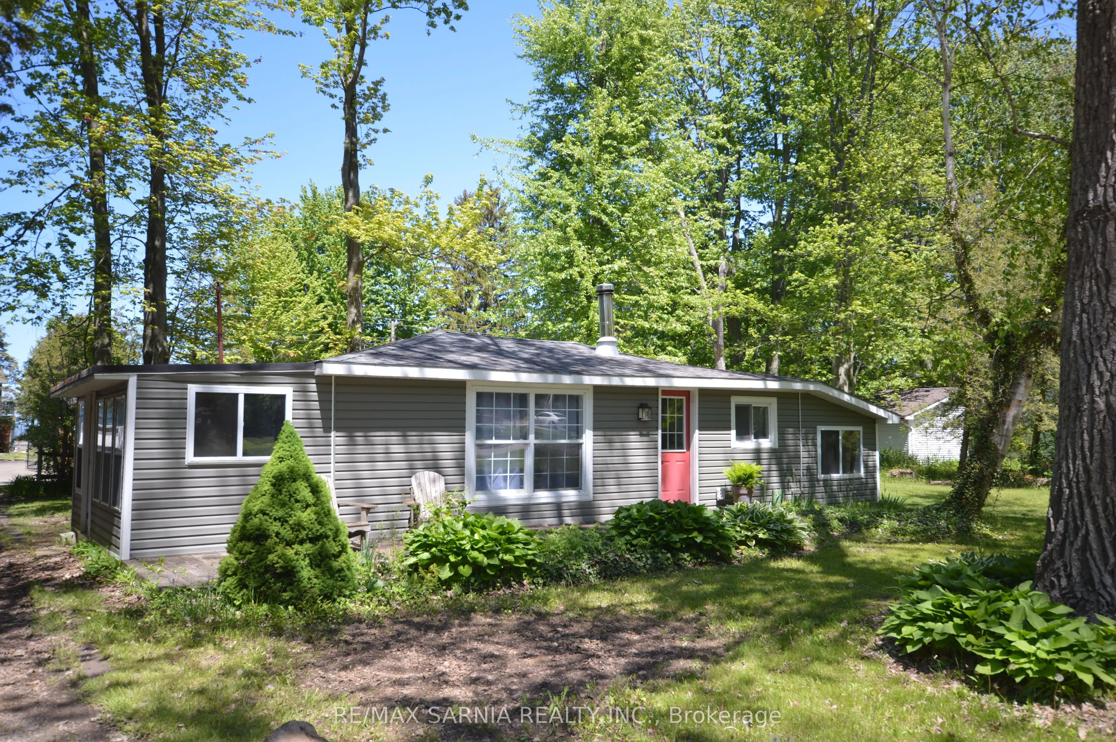 Detached Home For Sale | X12176431