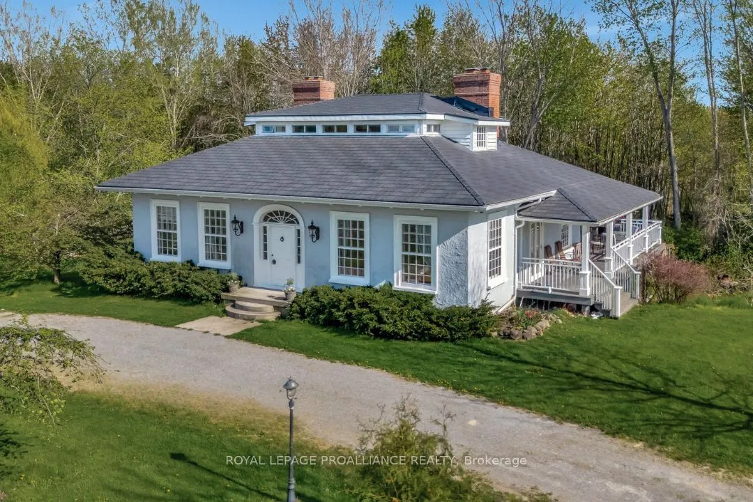 Detached Home For Sale | X12178049