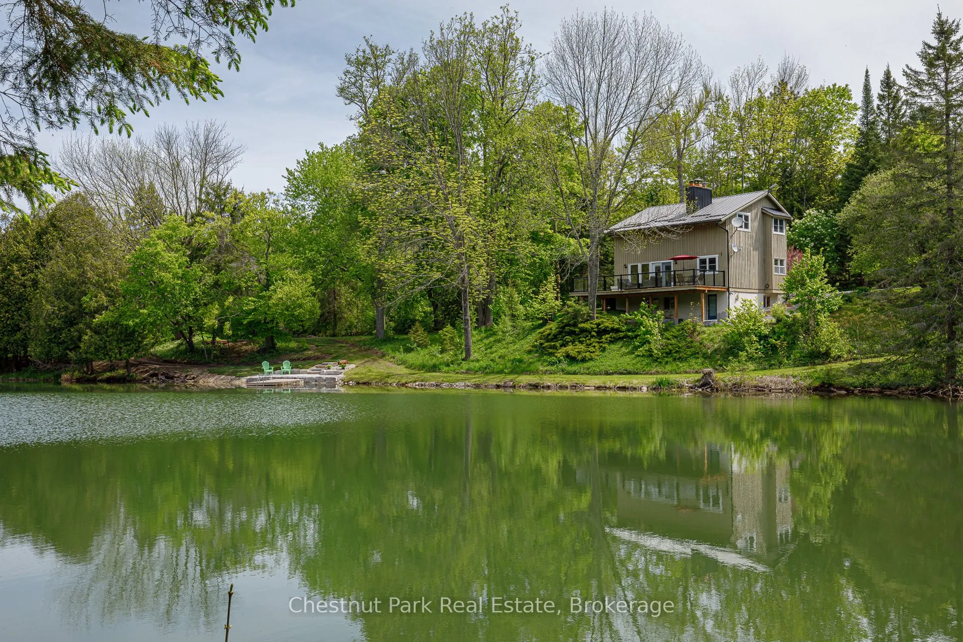 Detached Home For Sale | X12180875