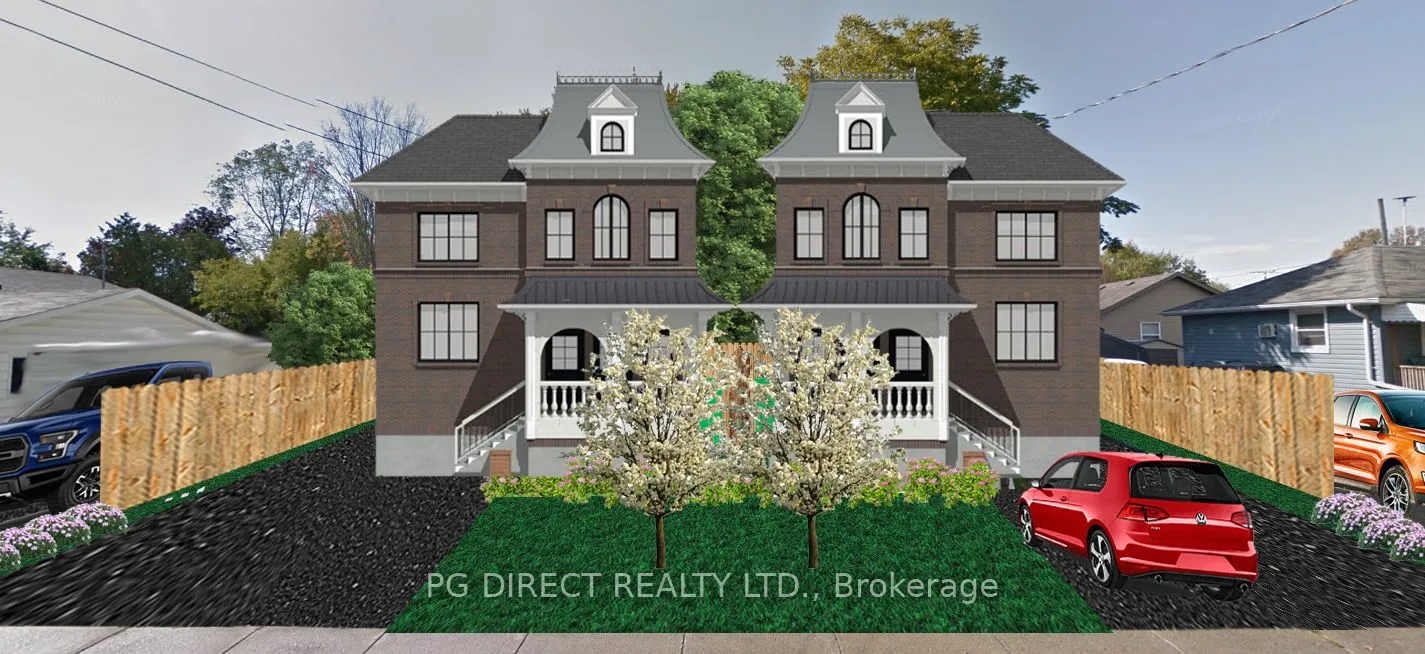 Vacant Land For Sale | X12184886