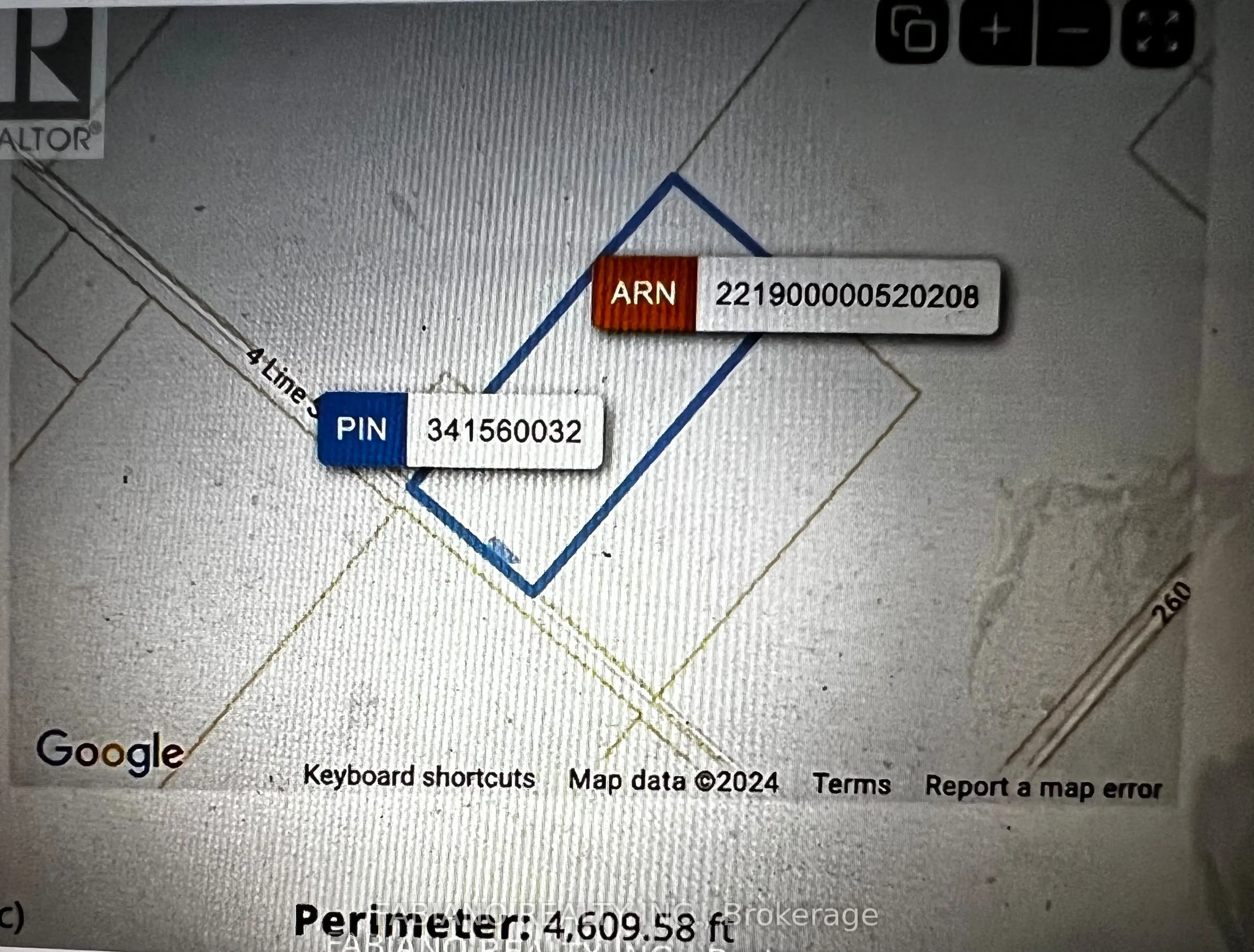 Vacant Land For Sale | X12185319
