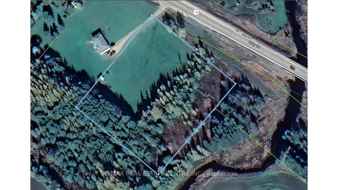 Vacant Land For Sale | X12192075