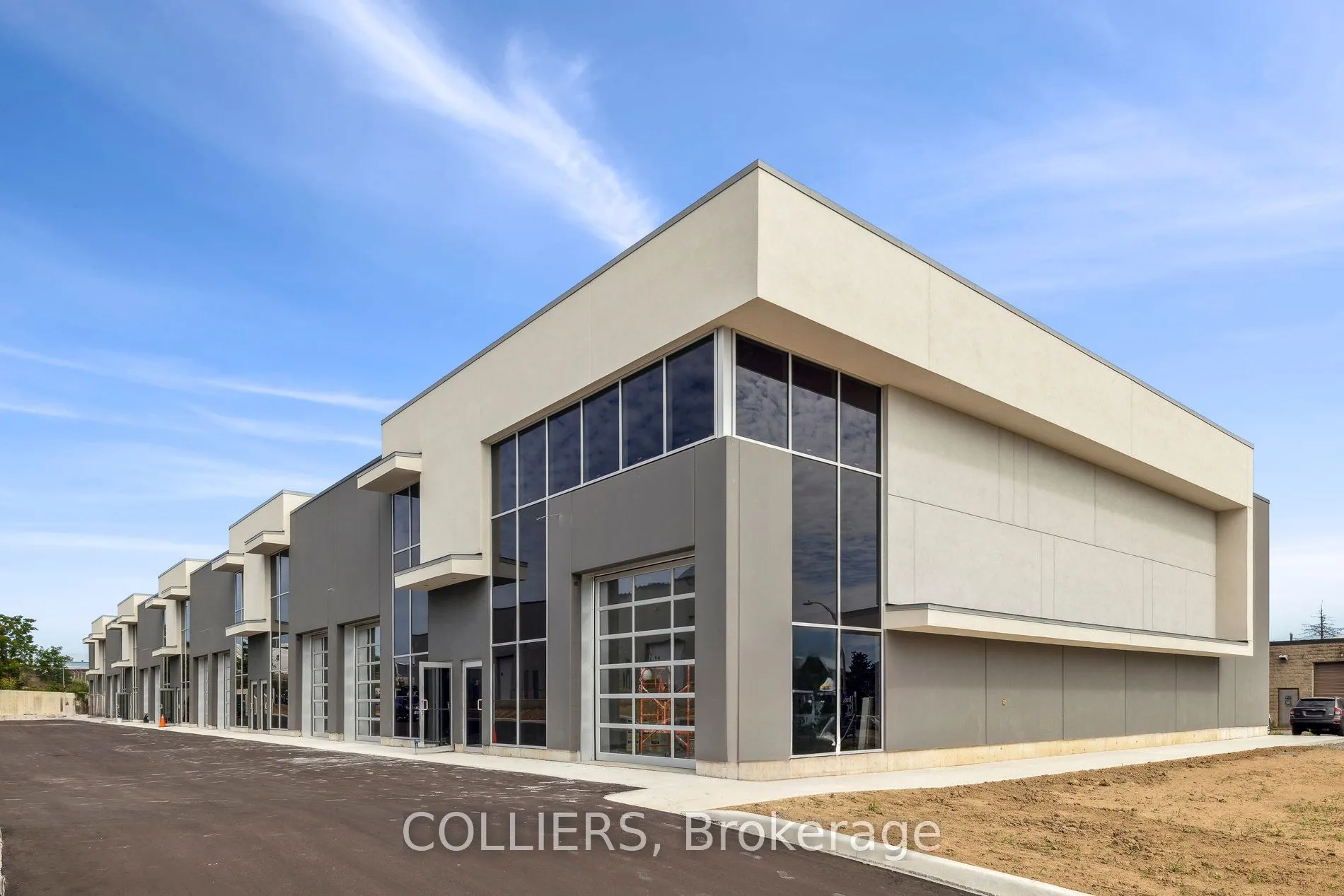 Industrial Property For Sale | X12192302