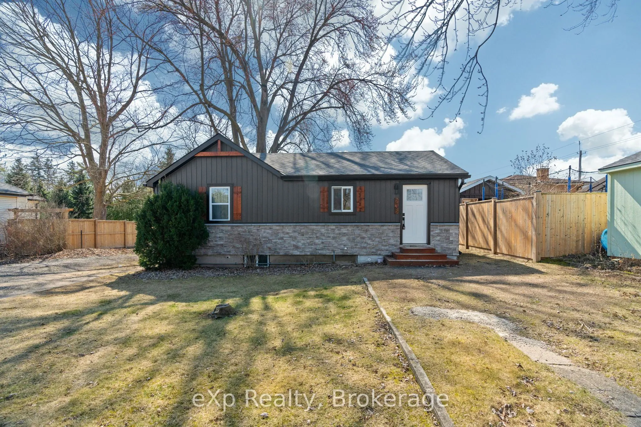 Detached Home For Sale | X12192442