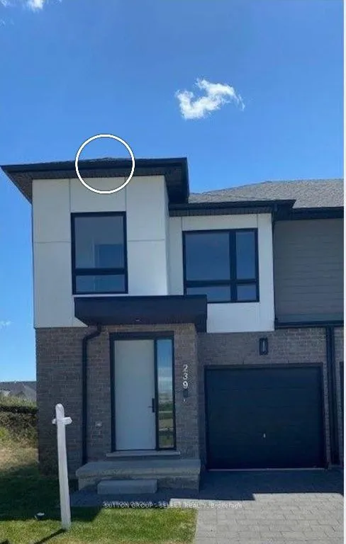 Vacant Land Condo For Sale | X12196358