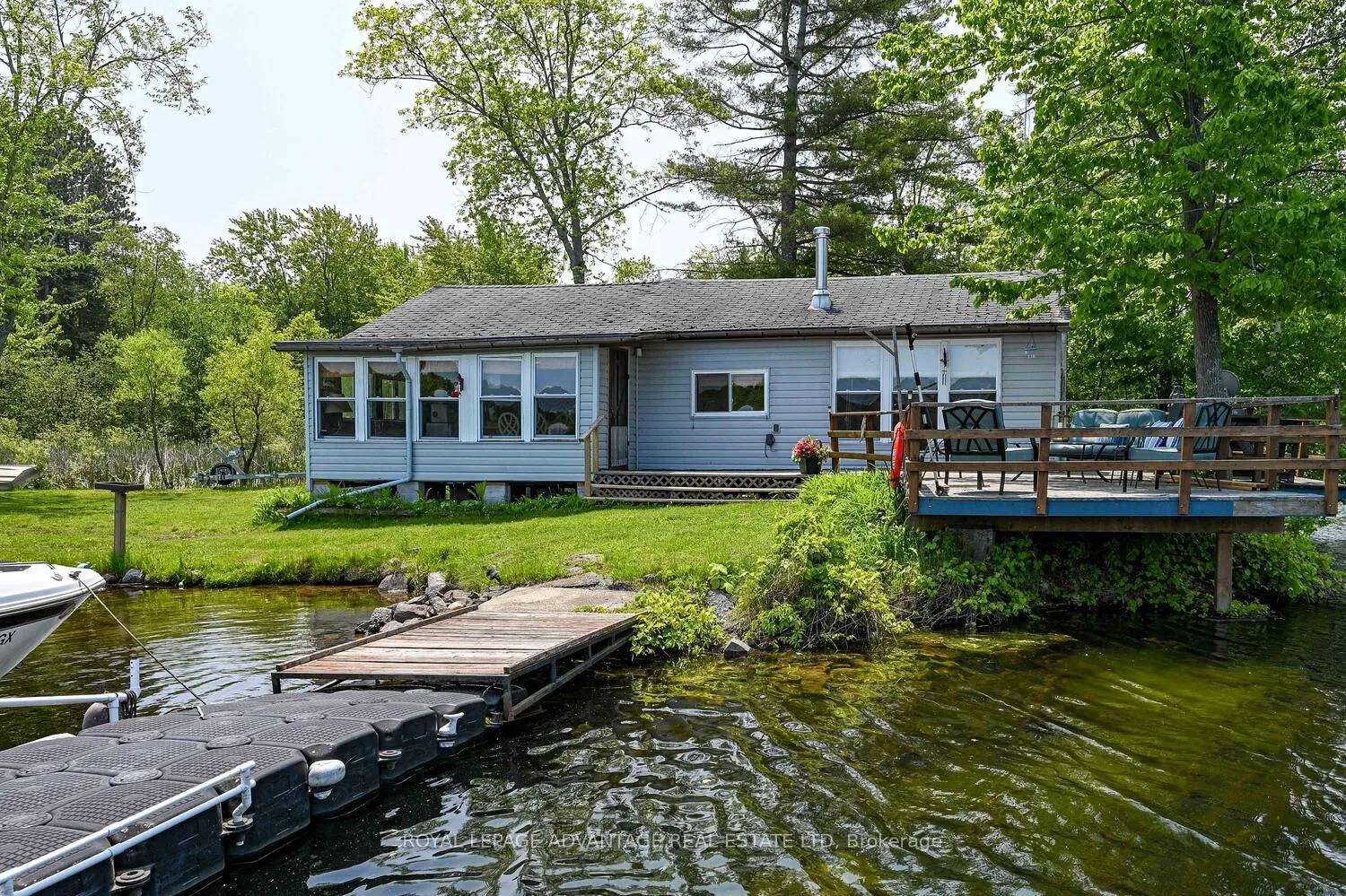 Detached Home For Sale | X12196649