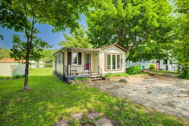 7489 Side Road 5 N/a E Unit 72 Lakeside, Wellington North, ON N0G 2L0