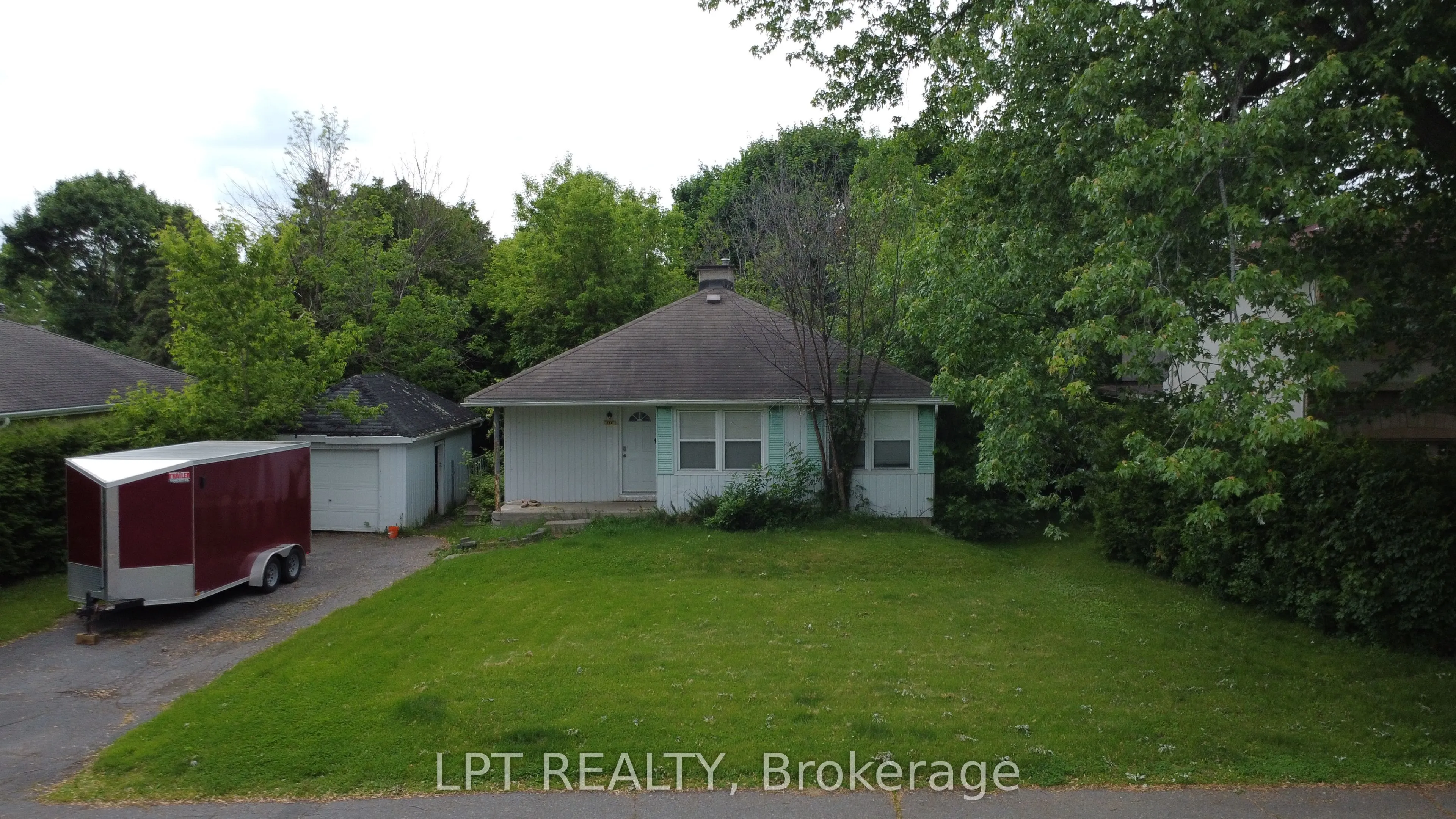 Detached Home For Sale | X12202668