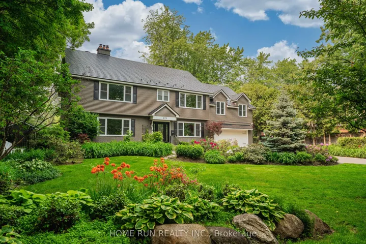 275 Buchan Road, Rockcliffe Park, ON K1M 0W4